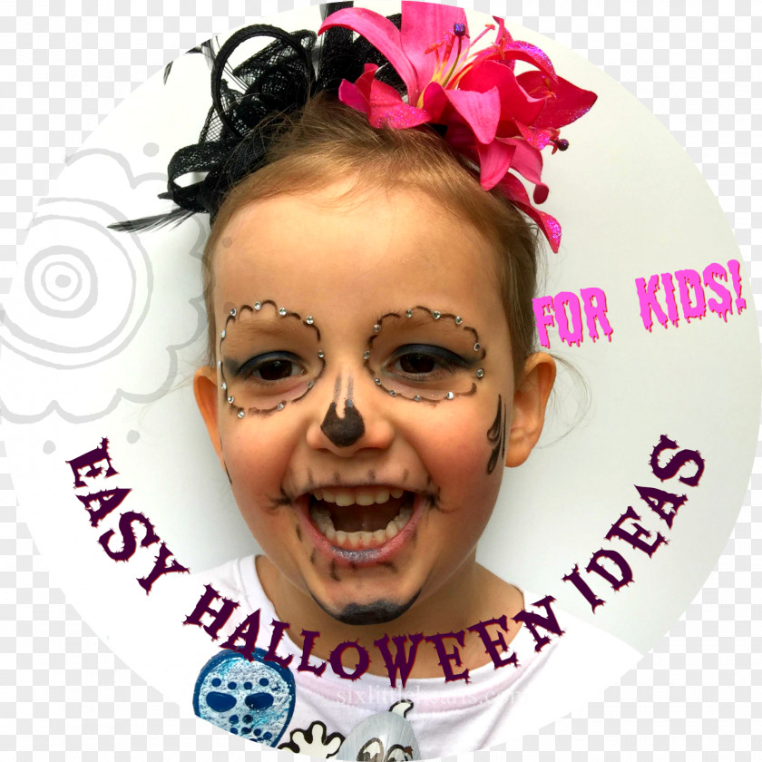 Carnival Monday Halloween Child Nose YouTube Costume PNG