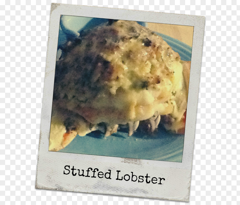 Great Lobster Cuisine Recipe PNG