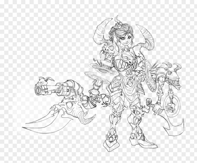 Hability Visual Arts Line Art Sketch PNG