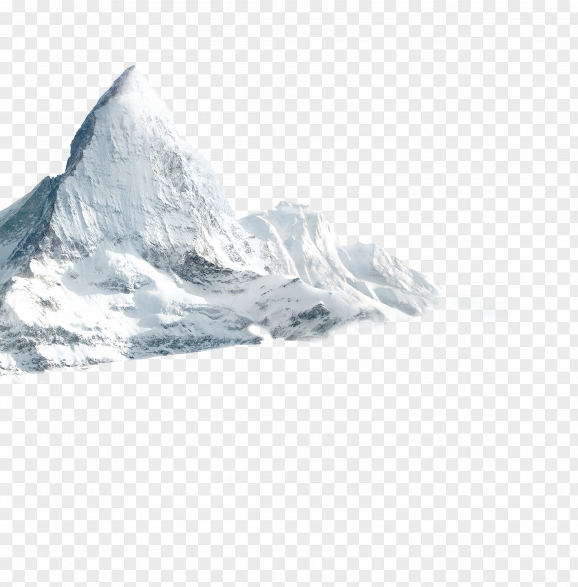 Iceberg Download PNG