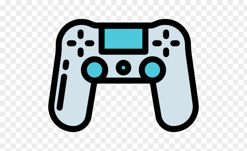 Joystick Game Controllers Video Games PNG