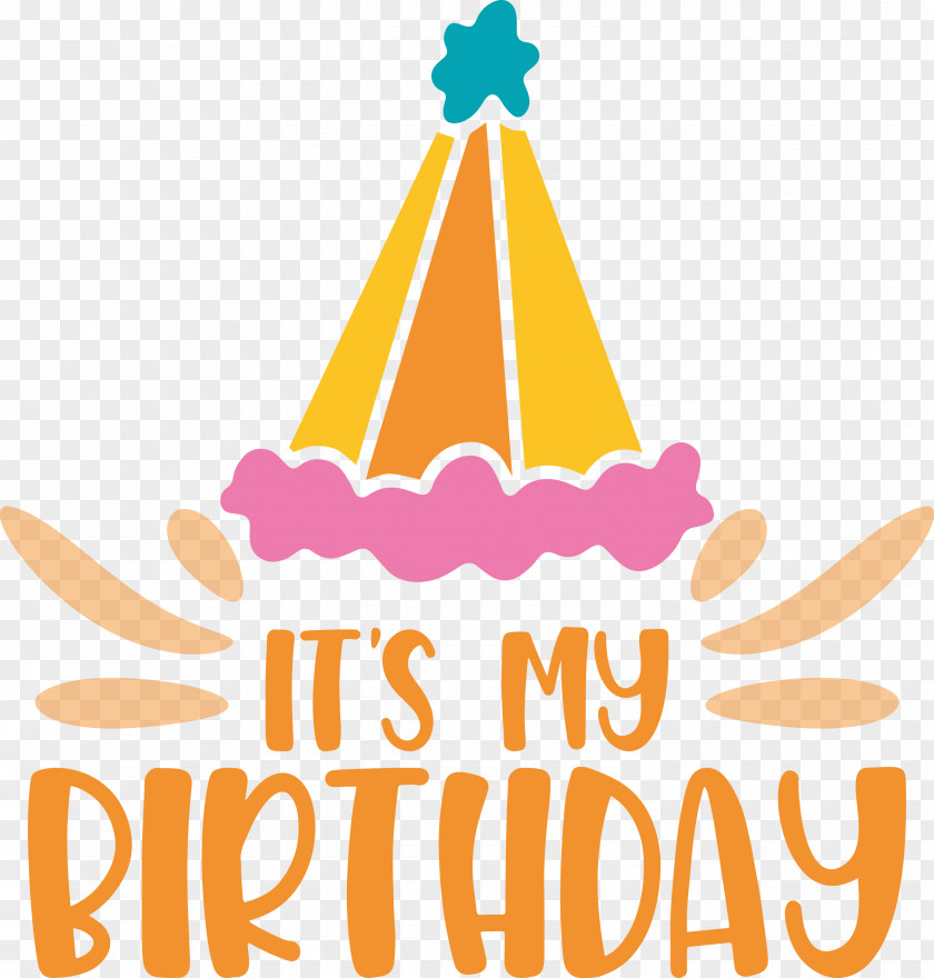 My Birthday Happy Birthday PNG