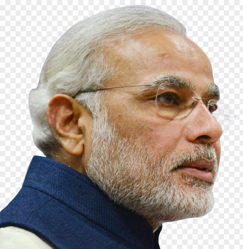 Narendra Modi Transparent Image Prime Minister Of India Chief Bharatiya Janata Party PNG