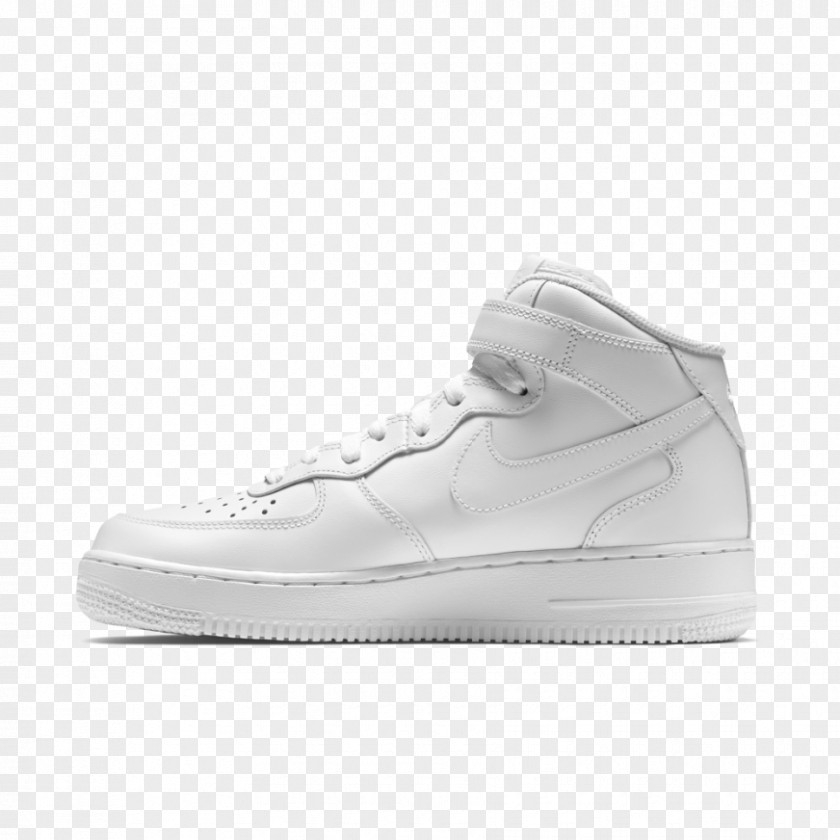 Nike Air Force 1 High-top Sneakers Shoe PNG