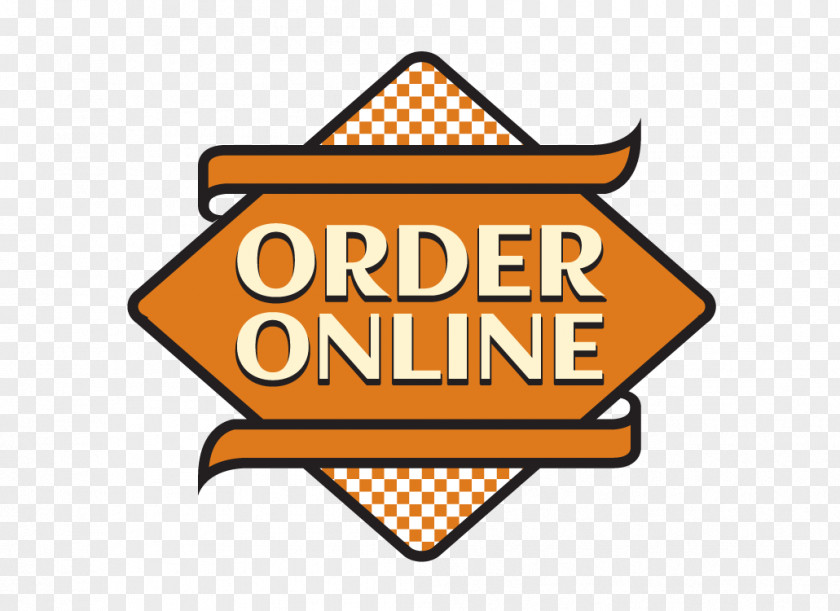 Online And Offline Food Email Shopping PNG