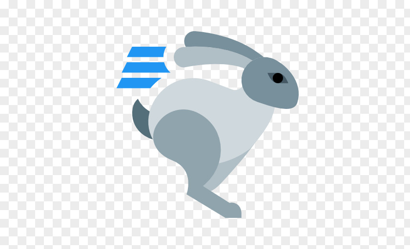 Running Rabbit Download Crossword Quiz PNG