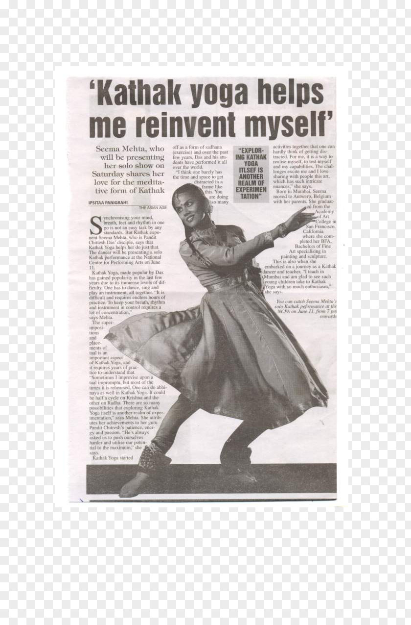 School The Asian Age Poster Kathak PNG