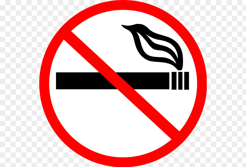 Smoking Ban Cessation Clip Art PNG