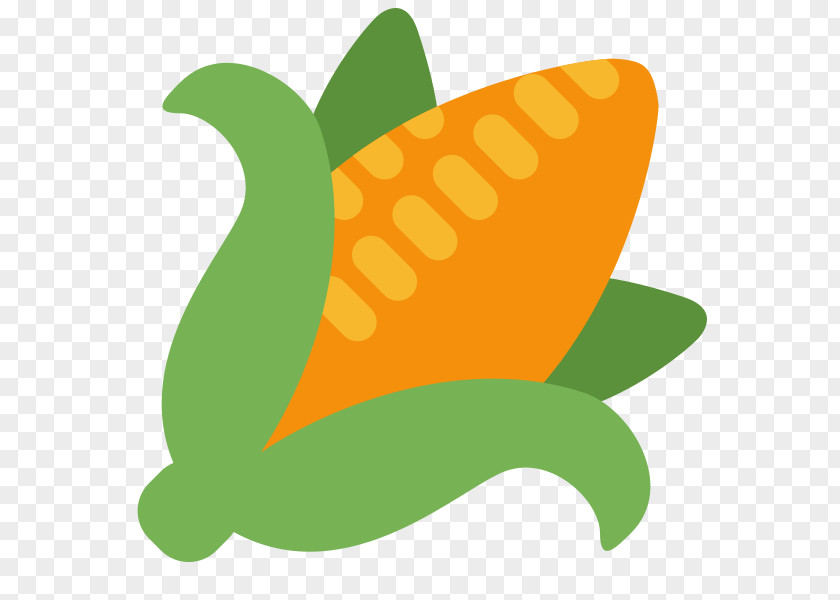 Wheel Plant Green Leaf Logo PNG
