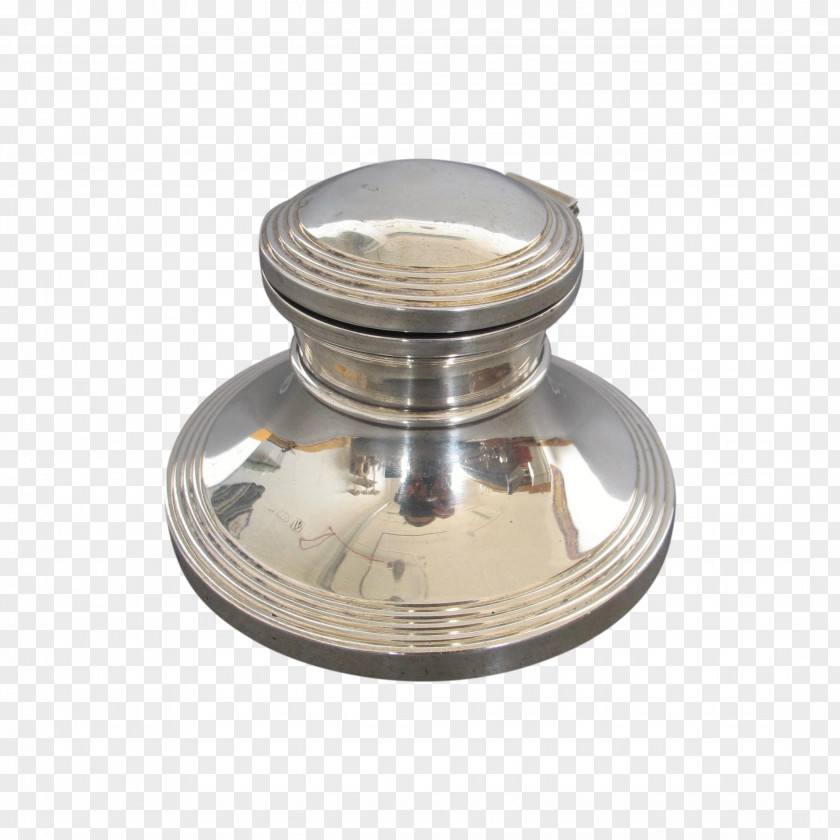 Brass 01504 Lid PNG