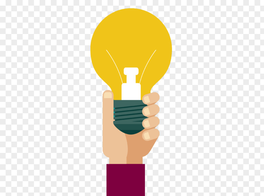 Business Innovation Entrepreneurship Incandescent Light Bulb Innovator PNG