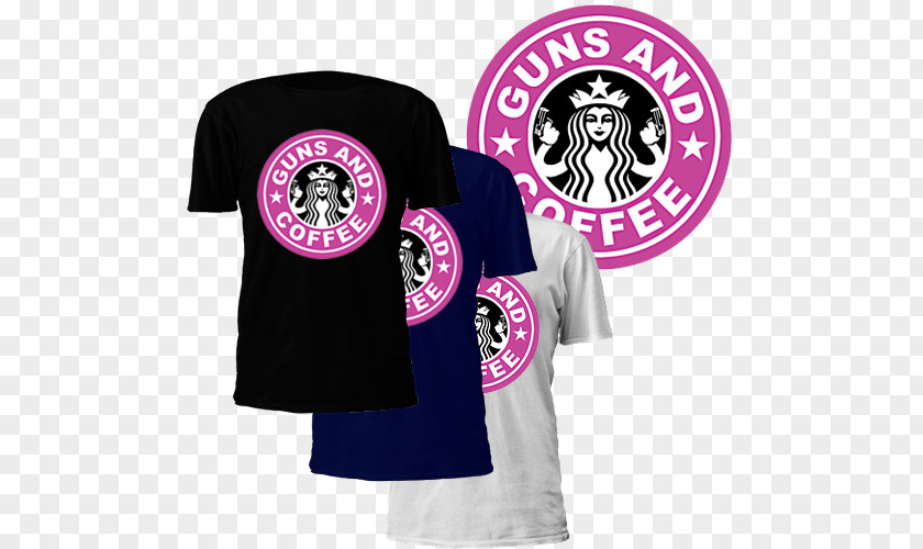 Carrying Weapons T-shirt IPhone 4S Coffee Sleeve Pink M PNG