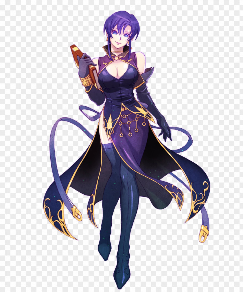 Fire Emblem Heroes Warriors Ursula Video Game PNG