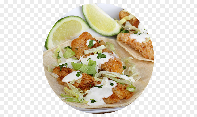 Fish Taco Mexican Cuisine Cajun Salsa Coleslaw PNG