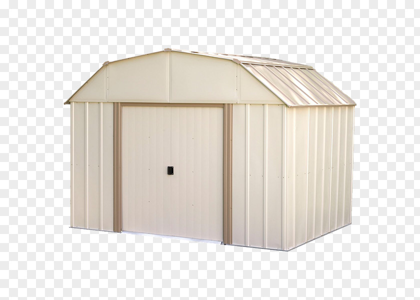 Garden Shed Building The Home Depot Back PNG