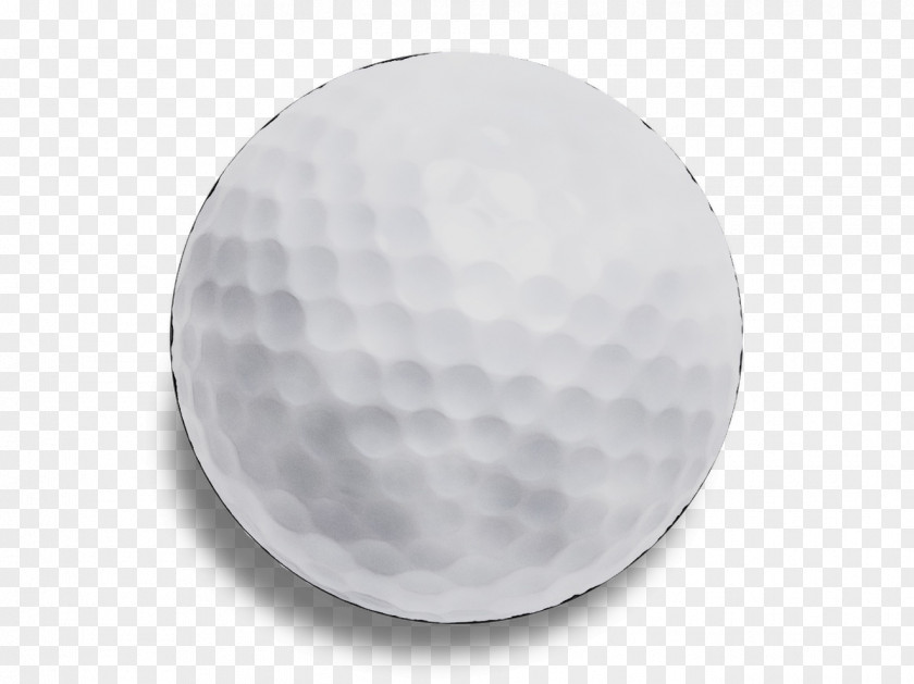Golf Balls Product Design PNG