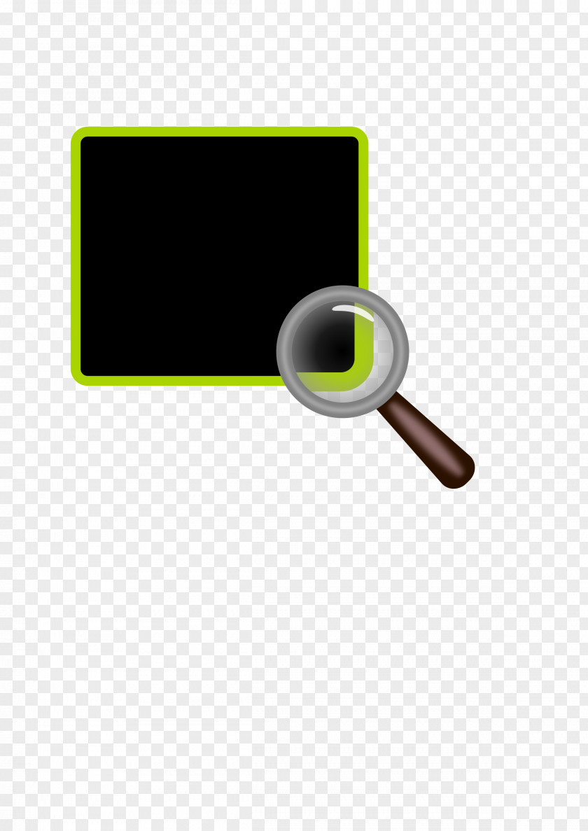 Magnifying Glass Magnifier Magnification Clip Art PNG