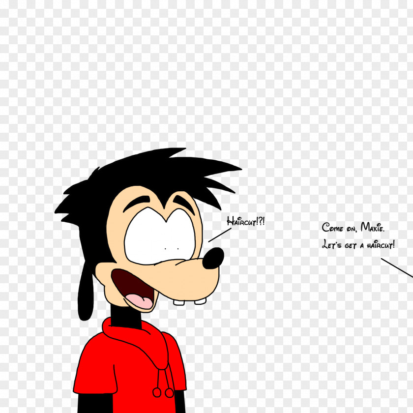 Mickey Mouse Goofy Animated Cartoon PNG