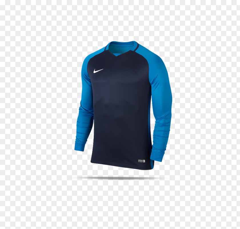 Nike Sleeve Jersey T-shirt Football PNG