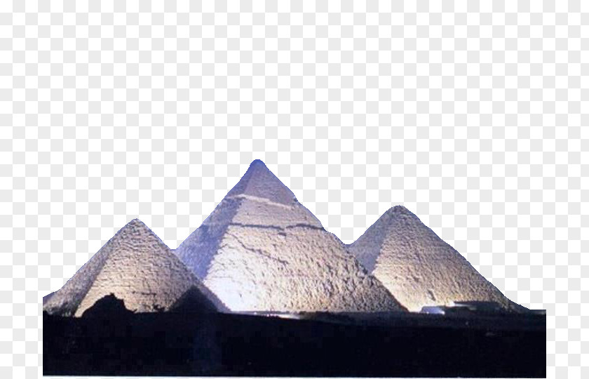 Pyramid Great Of Giza Egyptian Pyramids Cairo Ethiopia PNG