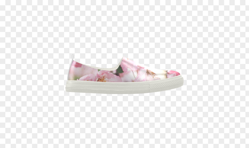 Sacura Pink M Sneakers Shoe Walking RTV PNG