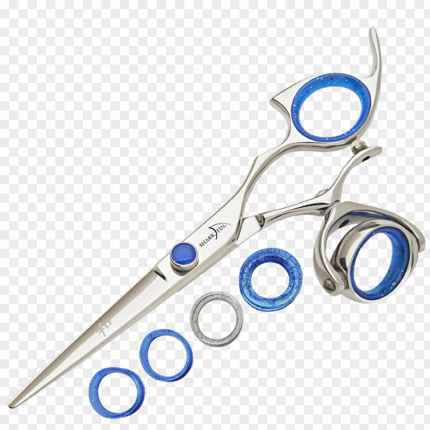 Scissors Shear Stress Hair-cutting Shears Barber PNG