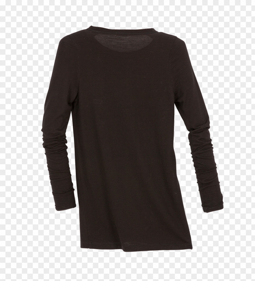 T-shirt Long-sleeved Shoulder Product PNG