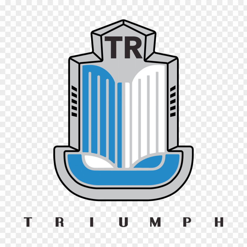 Triumph TR3 TR2 Logo Motorcycles Ltd PNG