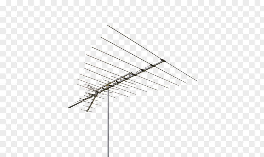Tv Antenna Television Aerials Very High Frequency Ultra FM Broadcasting PNG