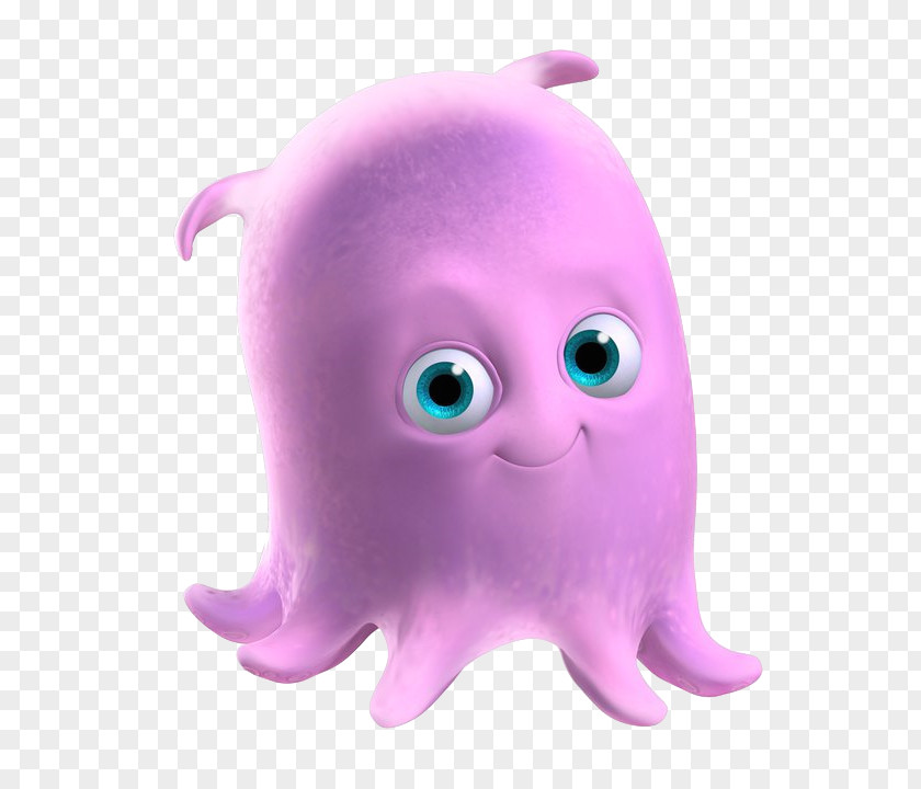 Youtube Octopus Pearl Nemo YouTube Clip Art PNG