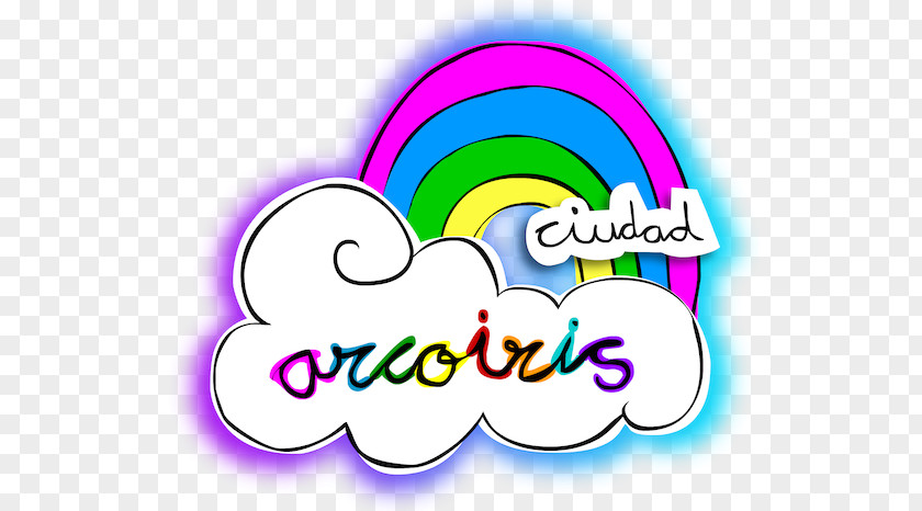 Arco-iris Ciudad Arcoíris Rainbow Juan 