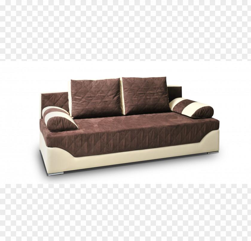 Bed Sofa Couch Furniture Canapé PNG