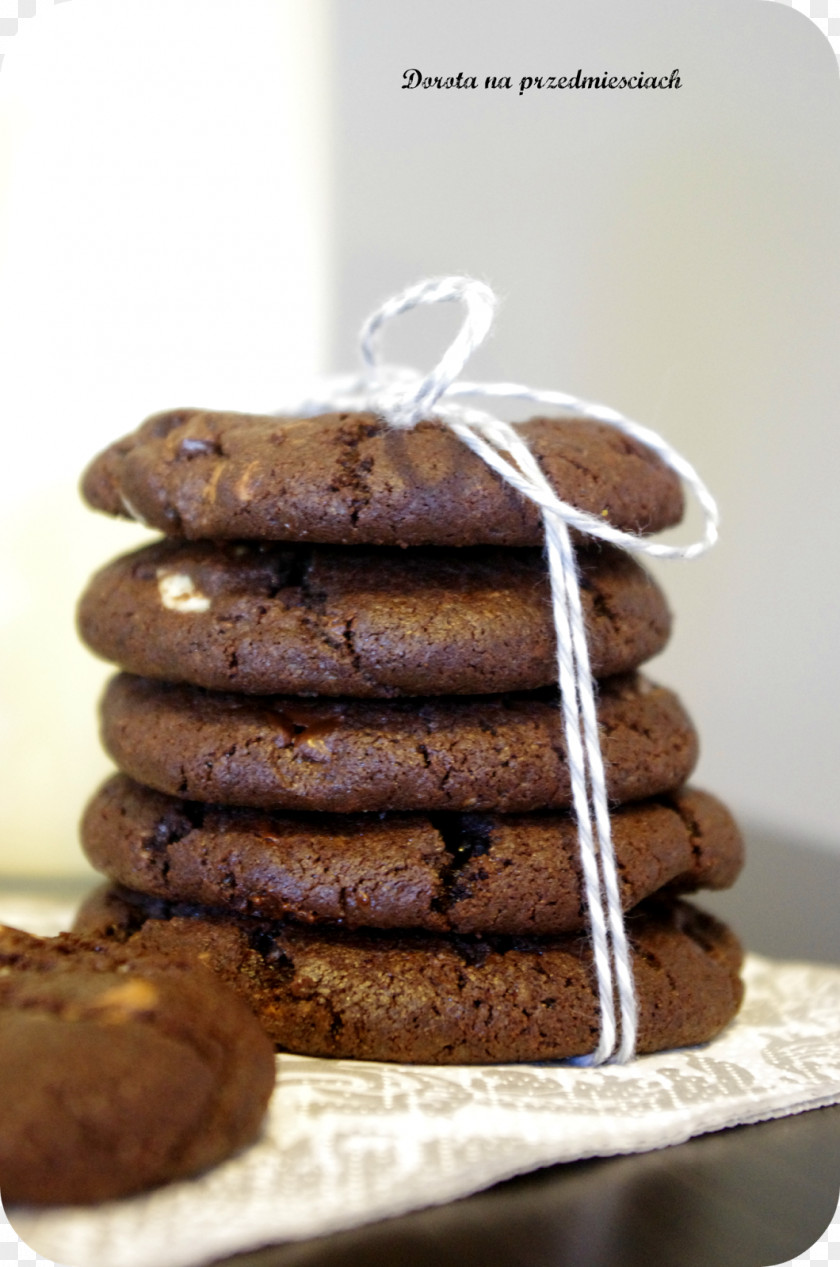 Biscuit Chocolate Chip Cookie Brownie Lebkuchen Biscuits PNG