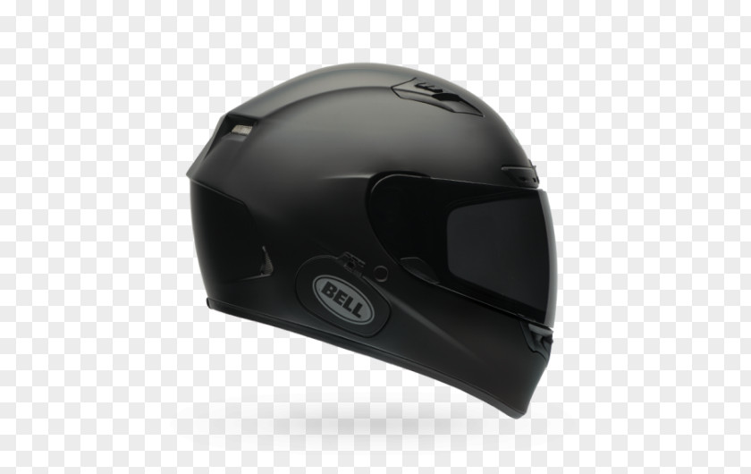 Black X Chin Motorcycle Helmets Bell Sports DLX PNG