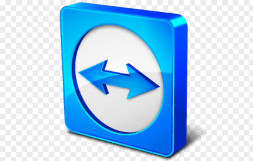 Computer Remote Administration Desktop Software TeamViewer PNG