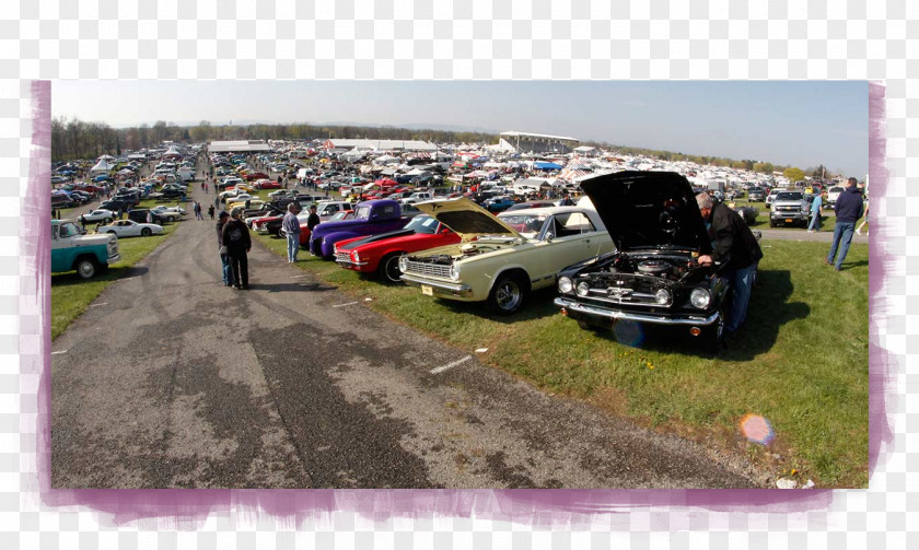 Greet The Spring Vintage Car Fall Carlisle Auto Auction PNG