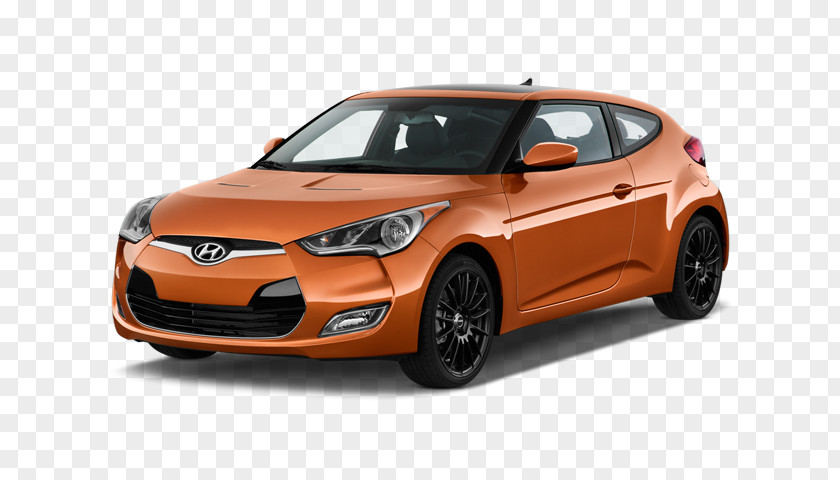 Hyundai 2012 Veloster Car 2016 2013 PNG