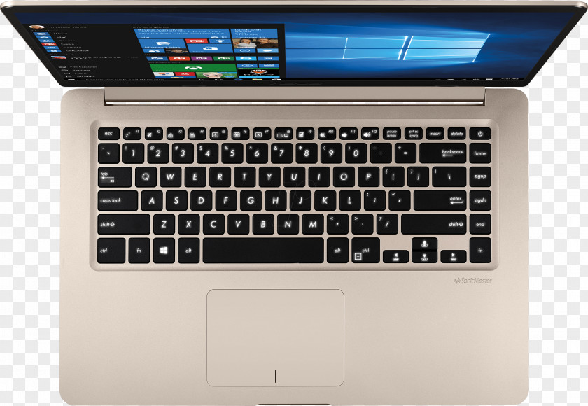 Laptop Intel Core I5 ASUS VivoBook S15 PNG