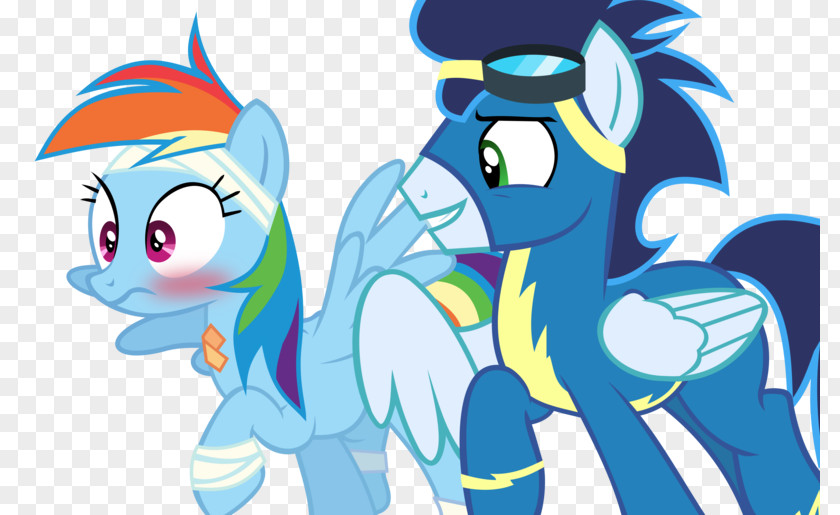 Newbie Dash Pony Rainbow Applejack Fluttershy PNG