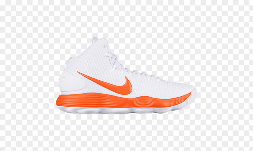 Nike Basketball Shoe Hyperdunk Sports Shoes Dunk PNG