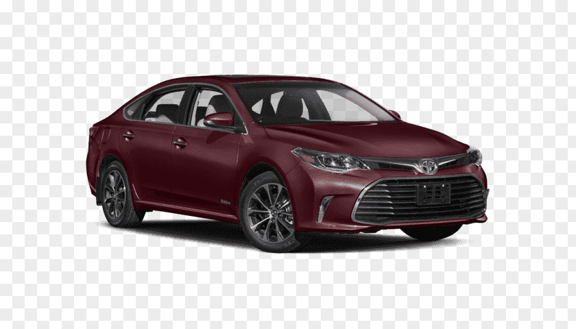 Nissan Mid-size Car 2015 Altima Toyota Avalon PNG