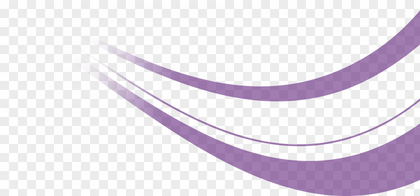 Ribbon Purple Wallpaper PNG