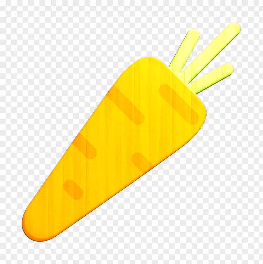 Side Dish Finger Carrot Icon Food Vegetables PNG