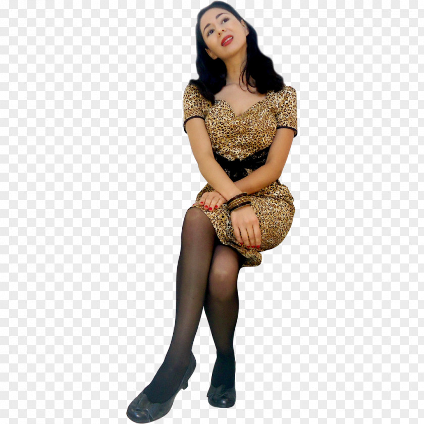 Sitting Man Woman Alpha Compositing PNG