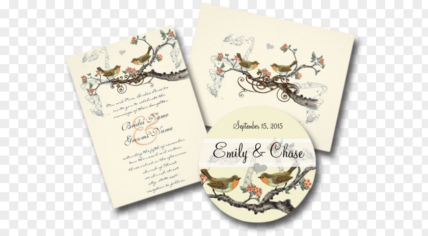 Wedding Invitation Paper Convite Save The Date PNG