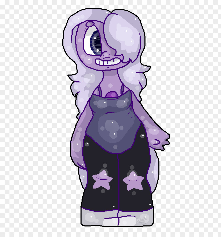 Amethyst Fanart Comics Fan Art Cartoon Homo Sapiens PNG