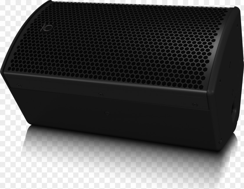 Audio Loudspeaker Turbosound M18B PNG