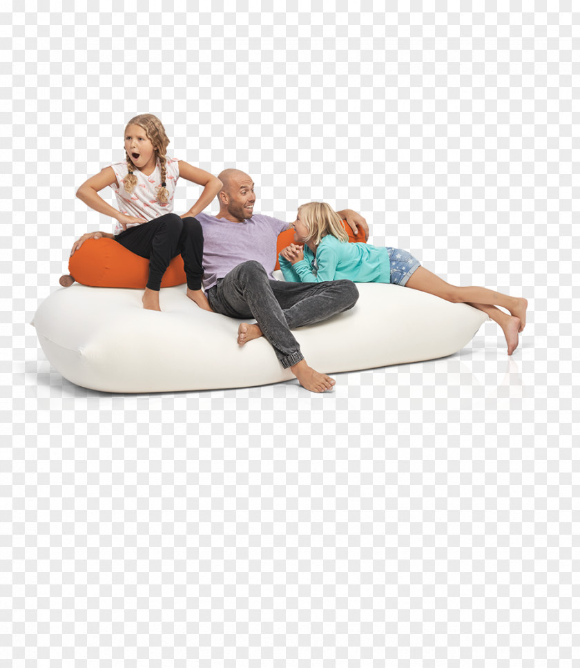Bean Bag Chairs Baloo Terapy Color PNG