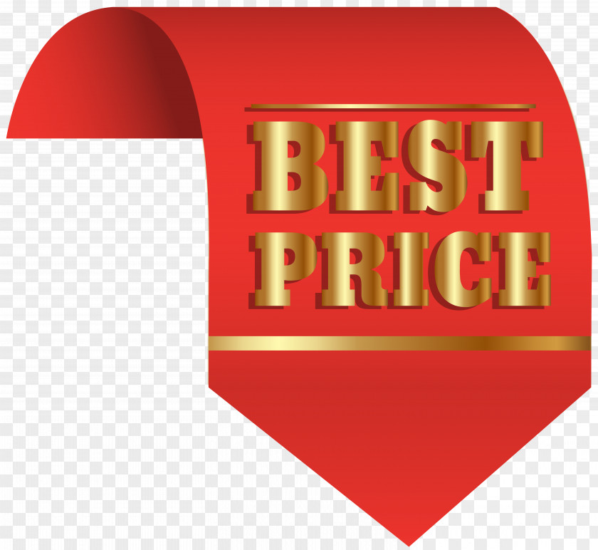Best Price Red Label Clip-Art Image Sticker Clip Art PNG