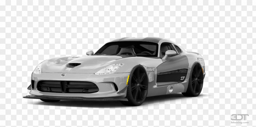 Car Hennessey Viper Venom 1000 Twin Turbo Dodge Performance Engineering PNG